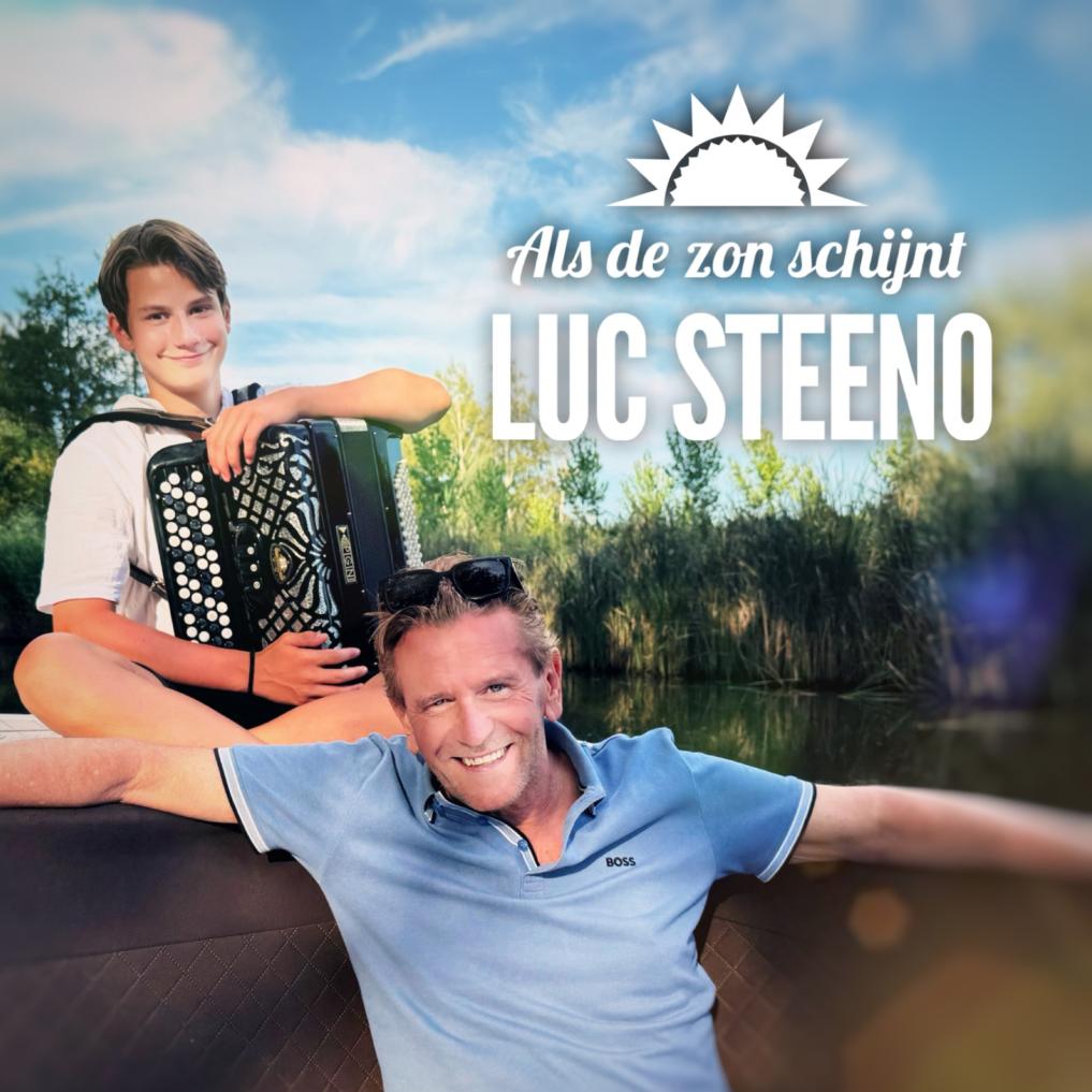 Als de zon schijnt