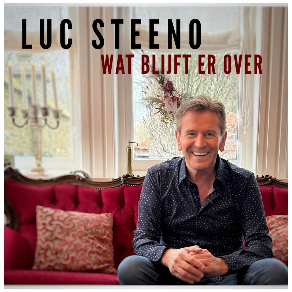 Luc Steeno