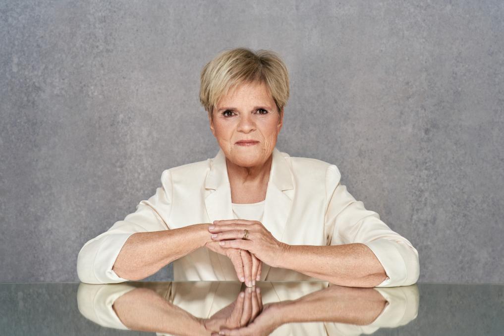 Margriet Hermans