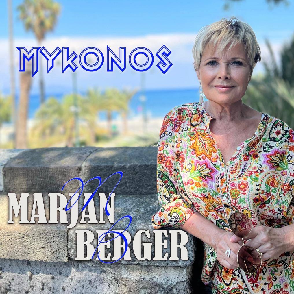 Marjan Berger