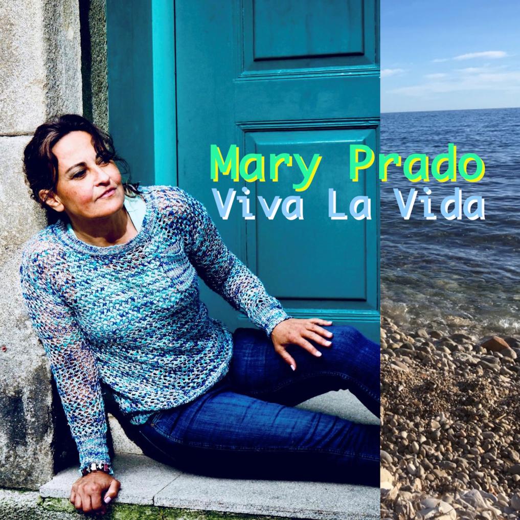 Mary Prado