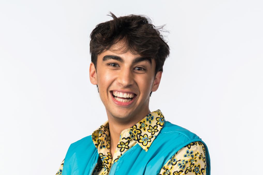 Nidal van Rijn