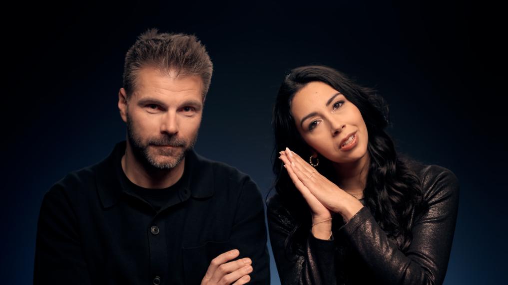 Kobe Ilsen, Danira Boukhriss