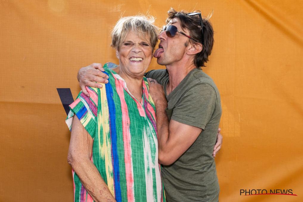 Margriet Hermans, Koen Wauters