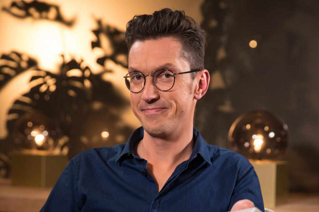 Steven Van Herreweghe