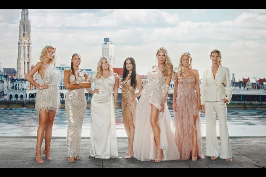 Real Housewives of Antwerp