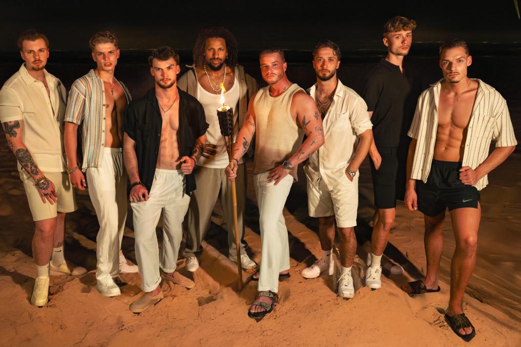 Verleiders uit Temptation Island 2026