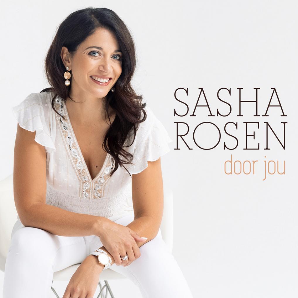 Sasha Rosen