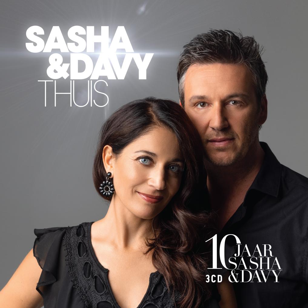 Sasha & Davy