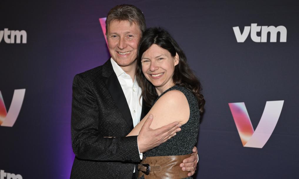 Helmut Lotti, Marieke van Hooff