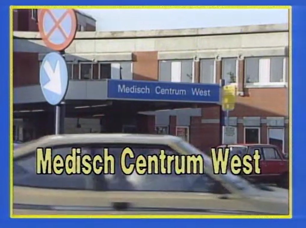 Medisch Centrum West
