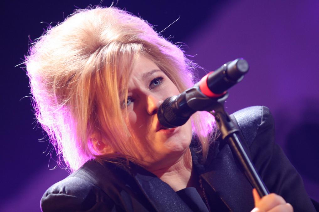 Selah Sue