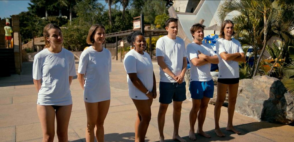 De Mol 2022 aflevering 5