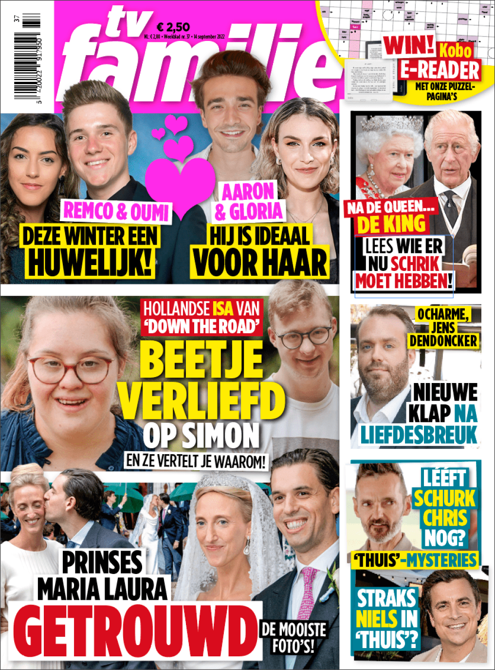 Tv Familie