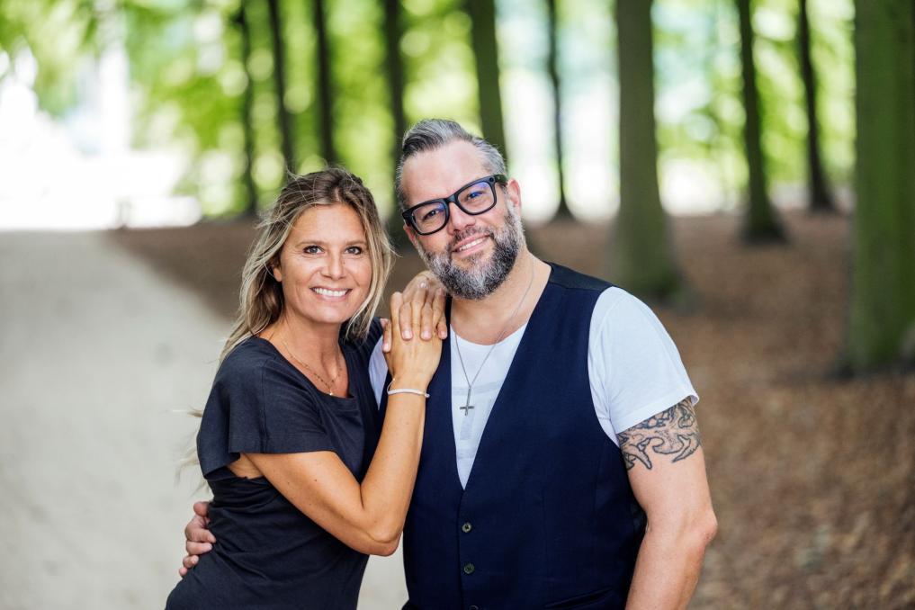 Nathalie Meskens, Alex Agnew