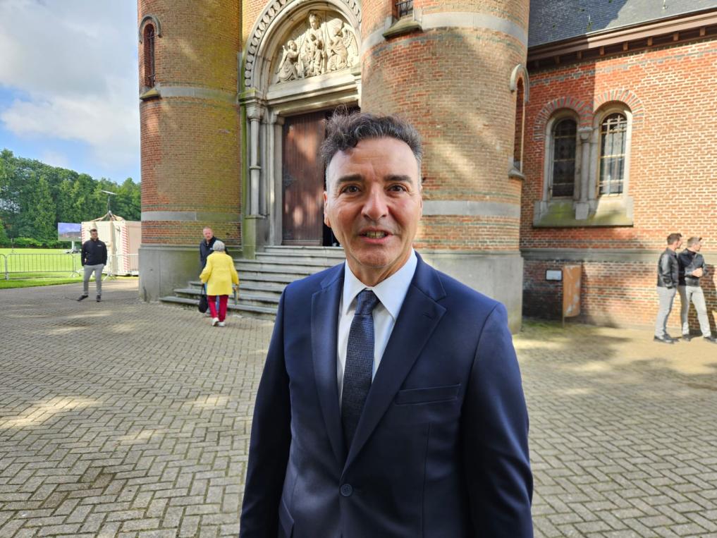 Johan Verstreken
