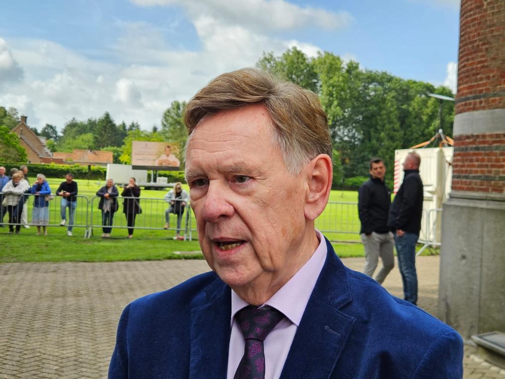 Koen Crucke