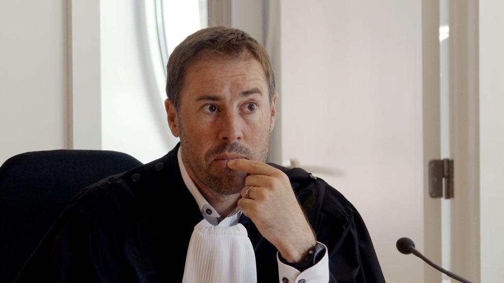 De Rechtbank in 2026