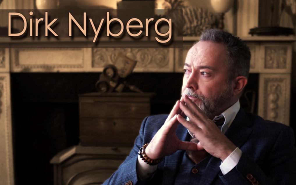 Dirk Nyberg
