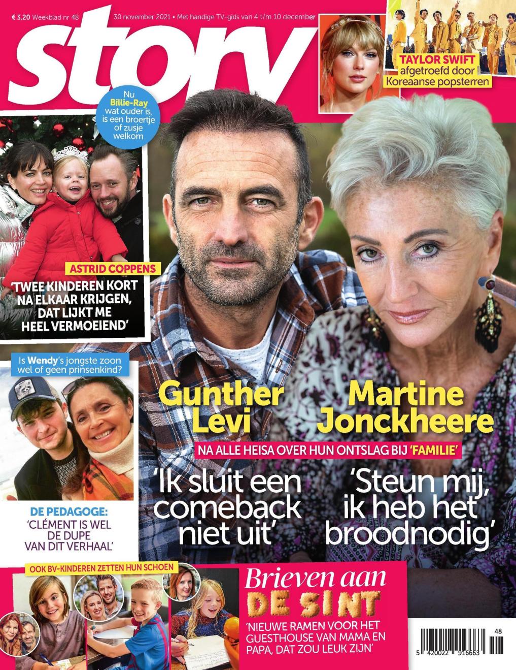 Story