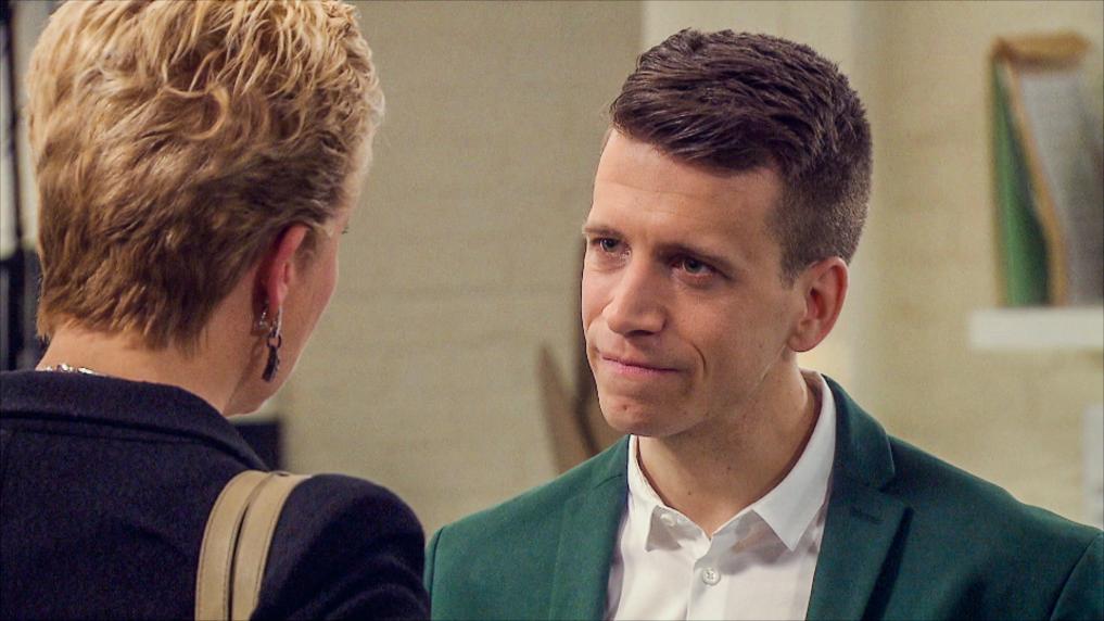 Braam Verreth in Familie