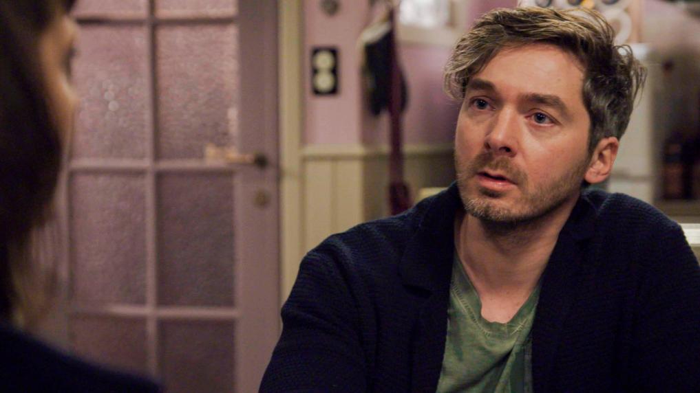 Michael Vroemans in Familie