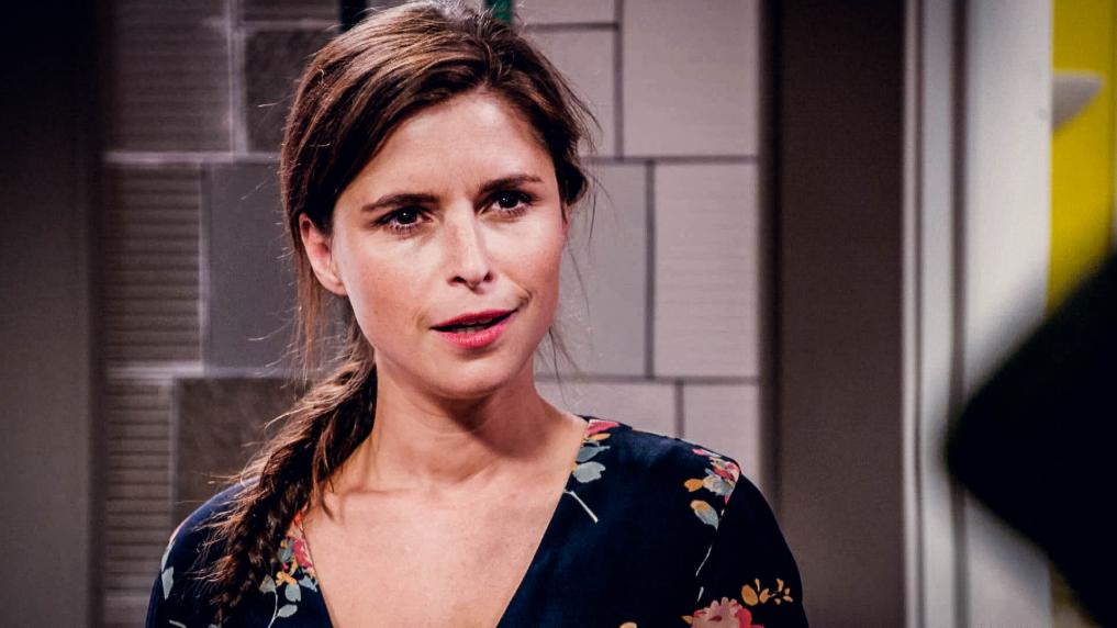 Lien Van de Kelder in Familie