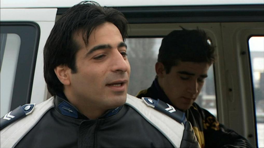 Hüseyin Cahit (Cahit) Ölmez 