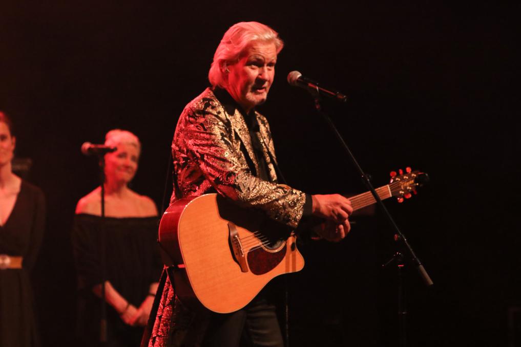 Johnny Logan