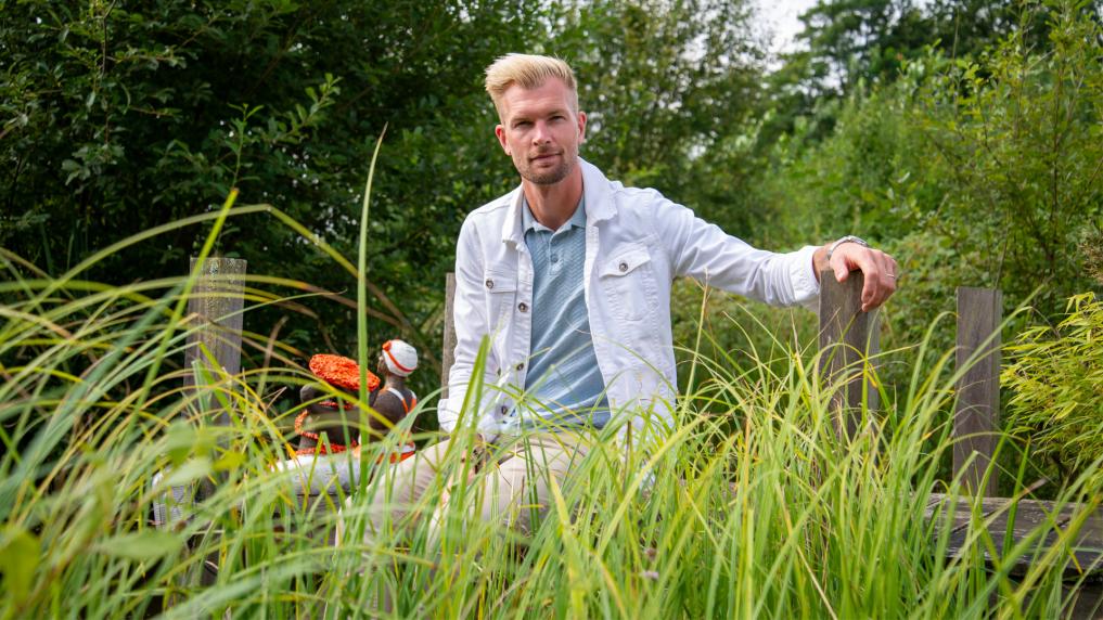 Ruven Van Gucht