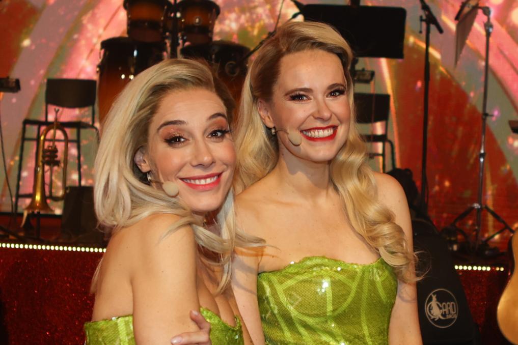 Ianthe Tavernier, Helle Vanderheyden