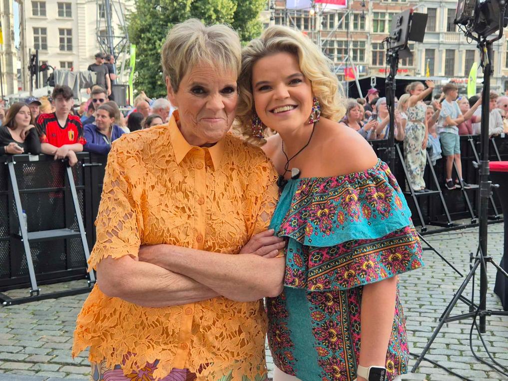 Celien Hermans, Margriet Hermans