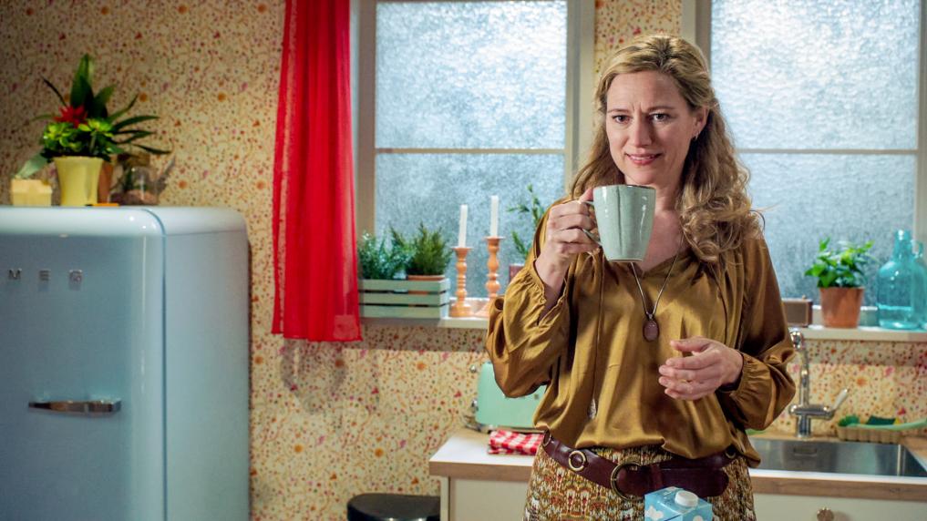 Hilde De Baerdemaeker 