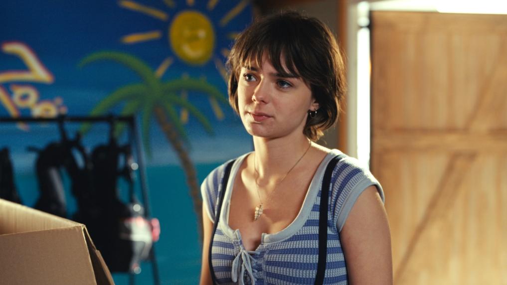 Freya Van Campenhout