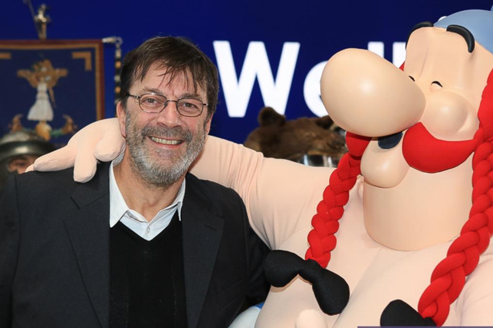 Karel Deruwe