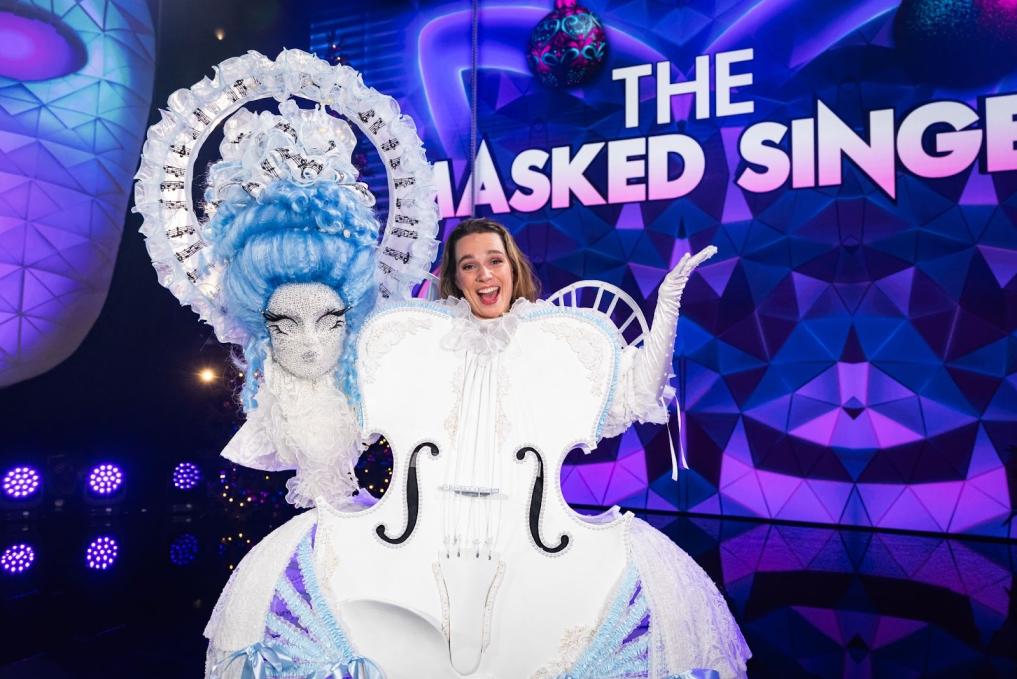 Lisa Van Rossem aka Leez