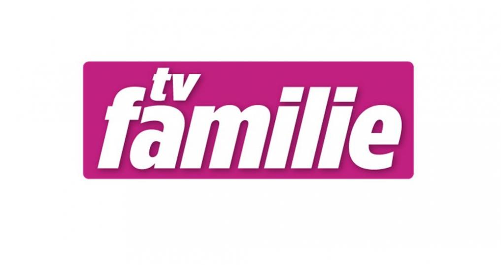 Logo TV Familie