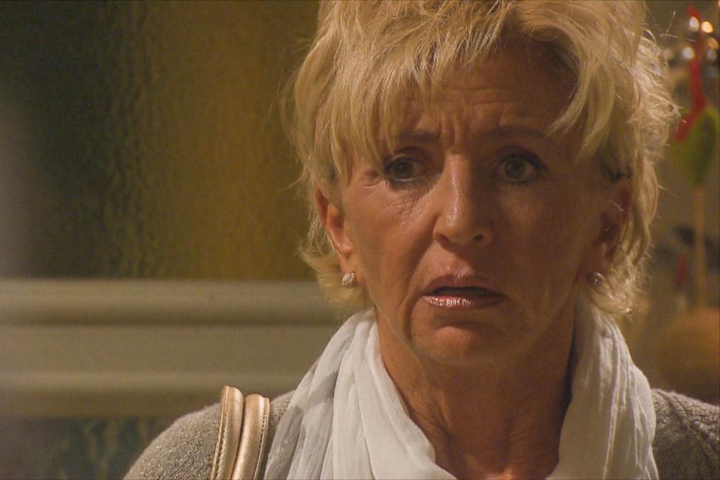 Martine Jonckheere in Familie