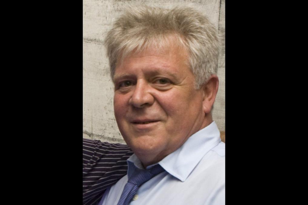 Eddy Bruynseels