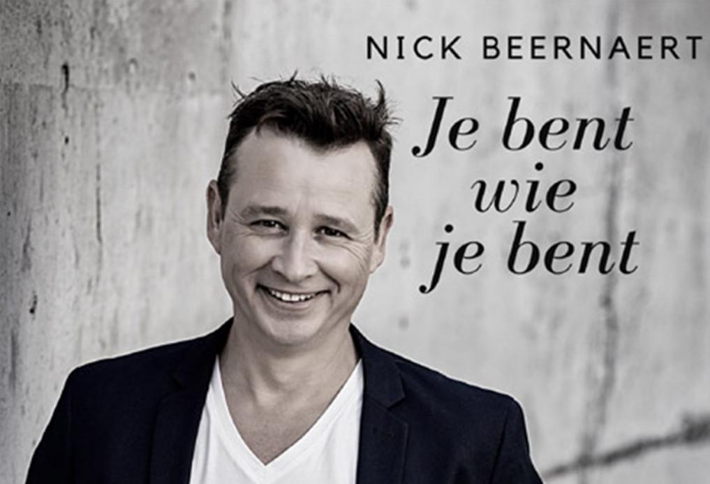 Nick Beernaert