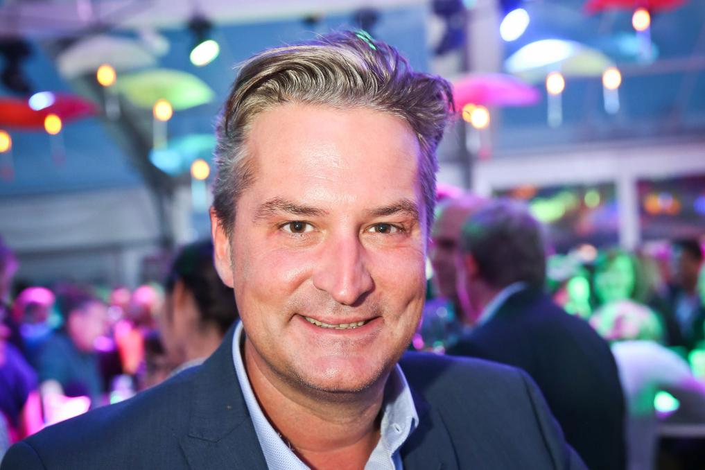 Hans Otten
