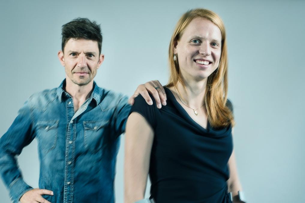 Koen Wauters, Hannelore Vens