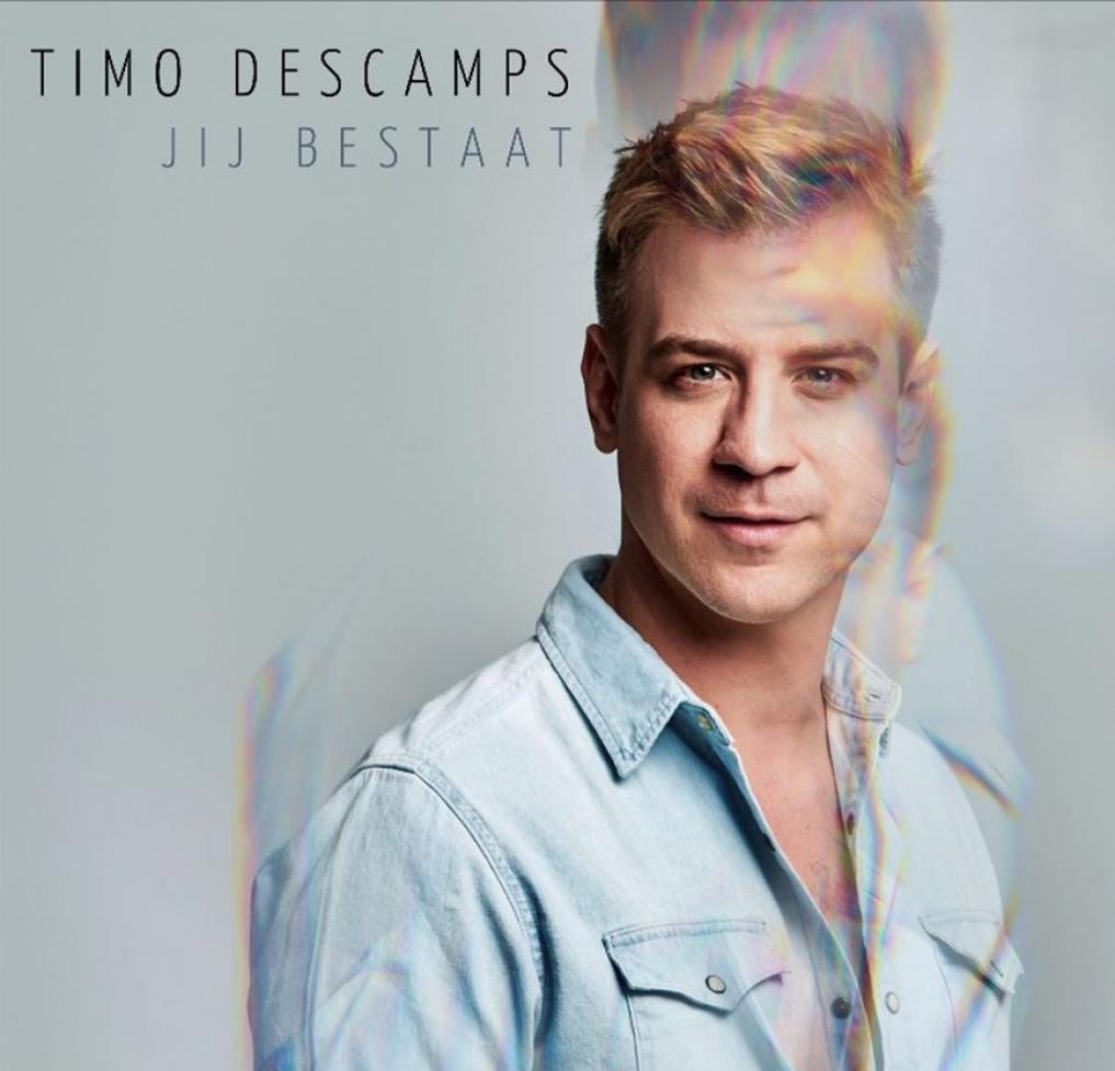 Timo Descamps