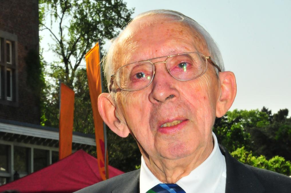 Jos Ghysen