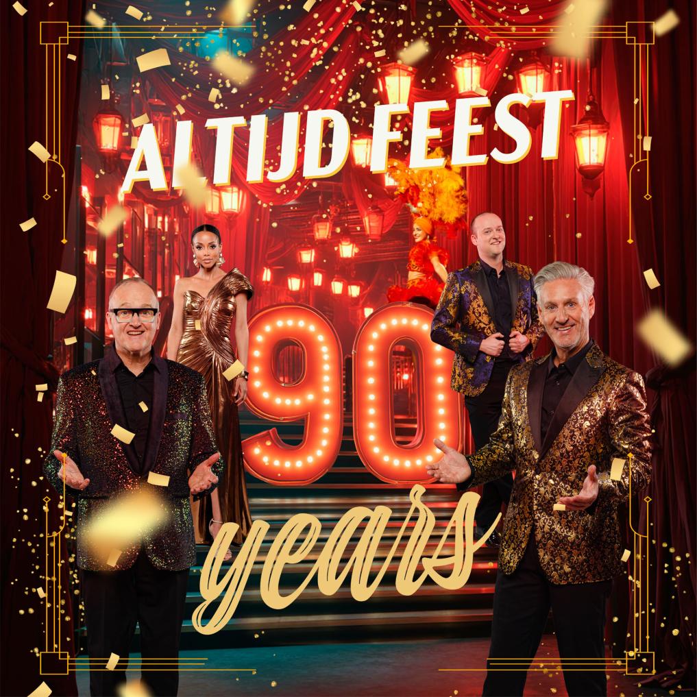 Altijd Feest