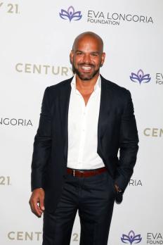 Amaury Nolasco